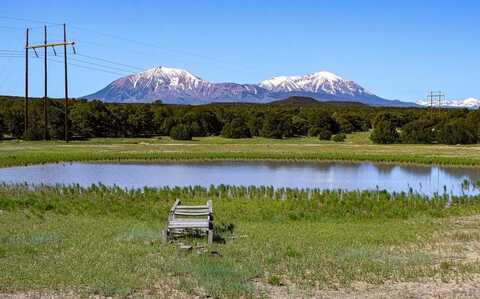 000 River Ridge Ranch, Walsenburg, CO 81089