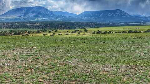 Lot 18 Colorado Land and Grazing, Gardner, CO 81040