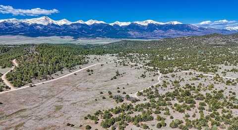 TBD Wrangler Rd, Westcliffe, CO 81252