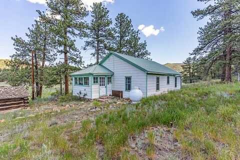 9091 County Rd 271, Westcliffe, CO 81252