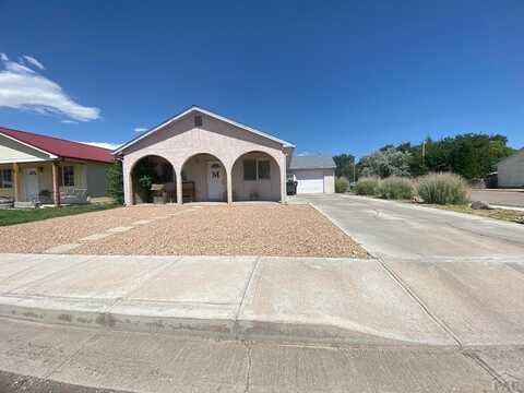 815 7th St, Fowler, CO 81039