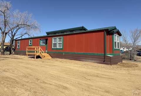 310 Lincoln Ave, Olney Springs, CO 81062