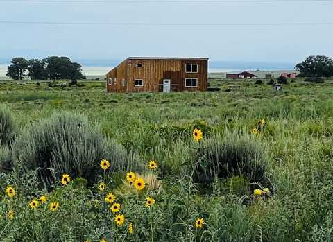 Lots 5-6 San Luis Valley Ranches, Blanca, CO 81123