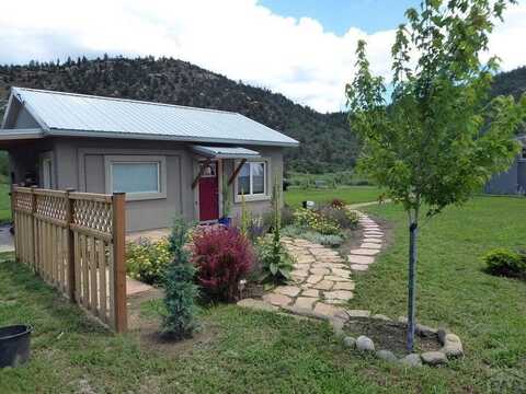 13600 County Rd 21.6, Weston, CO 81091