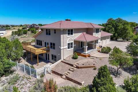 65 Linden Ave, Pueblo West, CO 81007