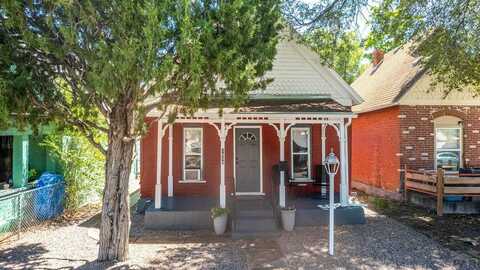 1038 Cedar St., Pueblo, CO 81004