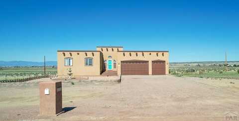 1643 Buckboard Ave, Pueblo West, CO 81007