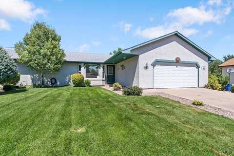 413 Maher Dr, Pueblo West, CO 81007