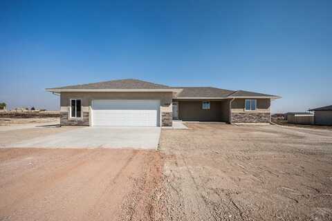 1684 Calle Rosa Dr, Pueblo West, CO 81007