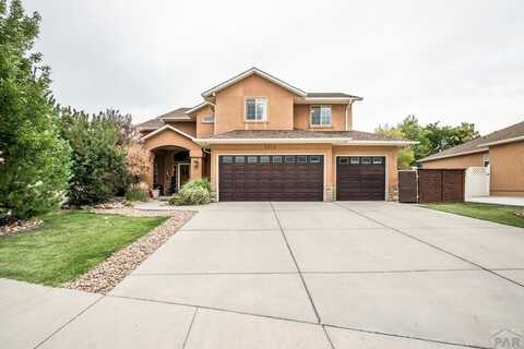 3312 Alturas Dr, Pueblo, CO 81005