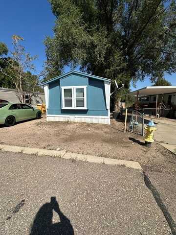 1901 Constitution Rd, Pueblo, CO 81001