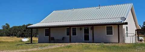 2576 L Path, Cotopaxi, CO 08122