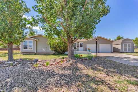 4914 Taos Dr., Colorado City, CO 81019