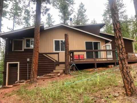 8930 Pine Dr, Beulah, CO 81023