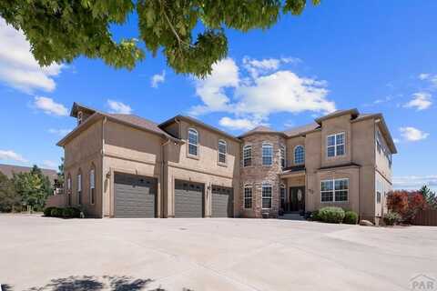 70 Sunnyslope Dr, Pueblo West, CO 81007