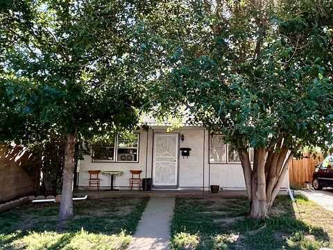 1706 Quillian Ave, Pueblo, CO 81005