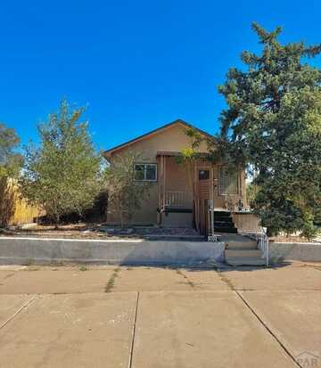 722 Elm St, Pueblo, CO 81004