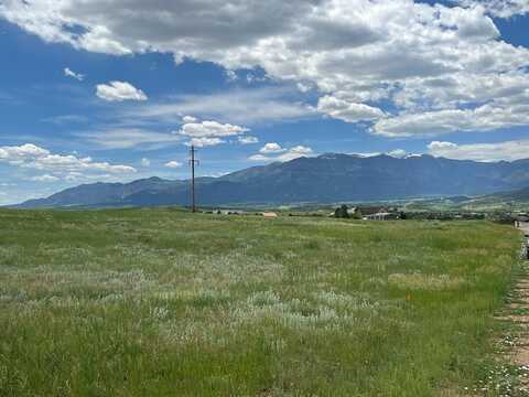 Lot 316 Cummings St, Colorado City, CO 81019