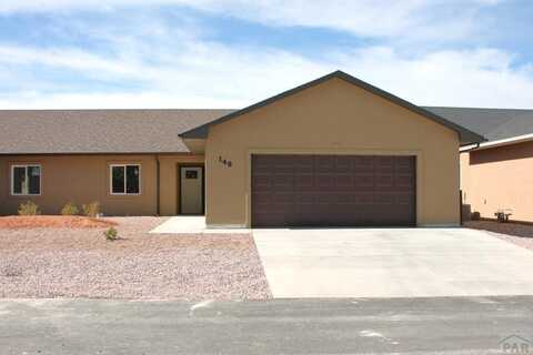 149 Stardust Circle, Pueblo West, CO 81007