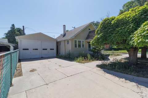 308 21st St, Pueblo, CO 81003