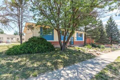 112 Main St, Walsenburg, CO 81089