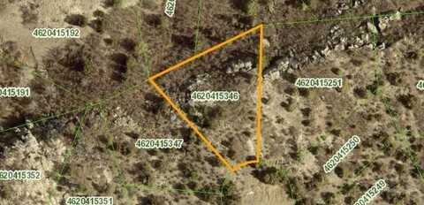 Middleton Ct, Colorado City, CO 81019