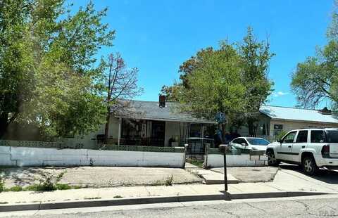 1614 Ash St, Pueblo, CO 81001