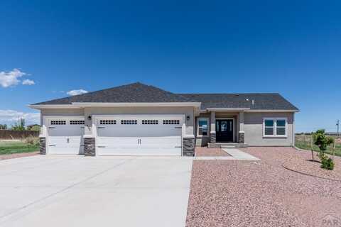 425 Chadwick Dr, Pueblo West, CO 81007