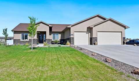 1087 Greenway Dr, Pueblo West, CO 81007