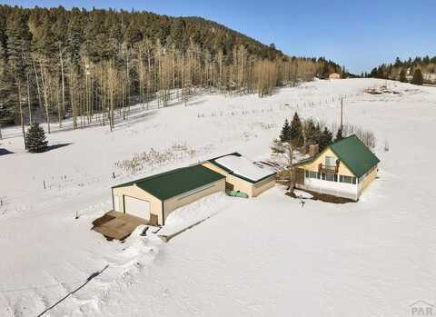 794 Konn Rd, Rye, CO 81069