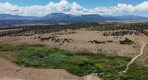 Lot 11 Turkey Creek Ranches, Gardner, CO 81040