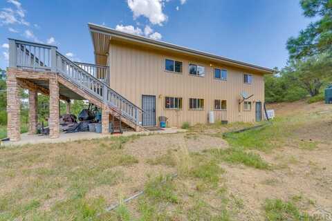 25570 Overlook Dr, Aguilar, CO 81020