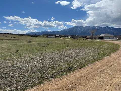 Trappers Trail Dr, Colorado City, CO 81019