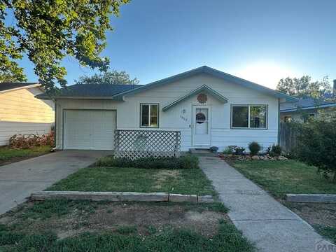 1502 12th St, Lamar, CO 81052