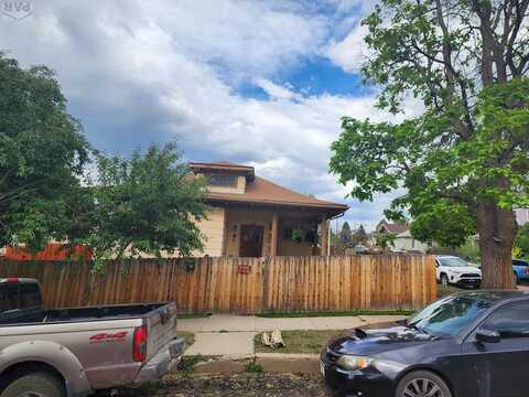 226 Spruce St, Trinidad, CO 81082