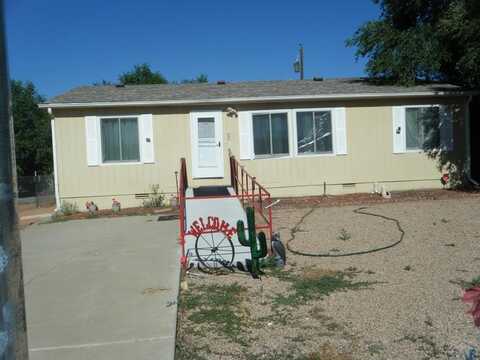 2315 Adrian Ave, Pueblo, CO 81003