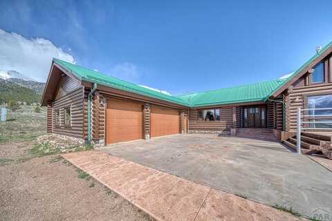 1900 County Rd 172, Westcliffe, CO 81252