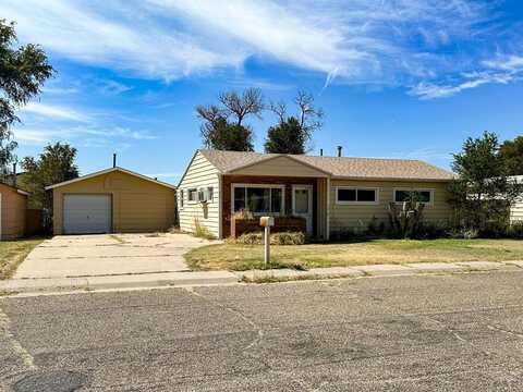 11 Highland St, Lamar, CO 81052