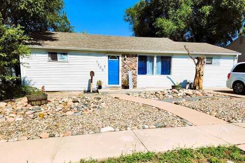 1509 Kickapoo Rd, Pueblo, CO 81001