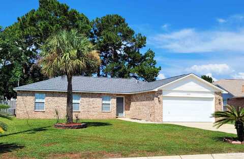 2109 Antillies Dr, Pensacola, FL 32506