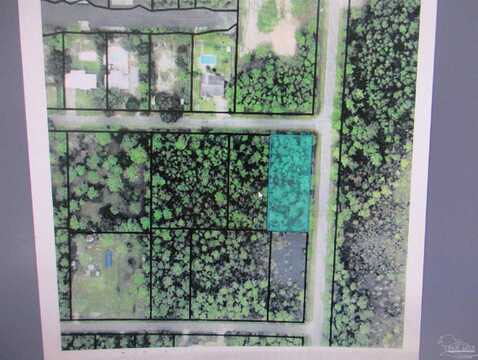 Lot A Glenview Rd, Milton, FL 32583