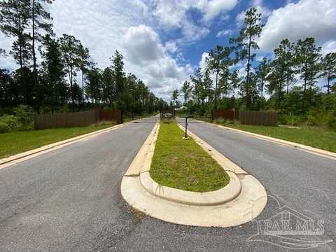 0000 Sage Forest Ln, Pace, FL 32571