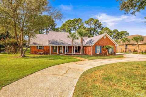 3815 Tiger Point Blvd, Gulf Breeze, FL 32563