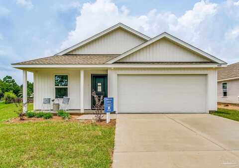 5436 Horizons Edge Ln, Milton, FL 32570