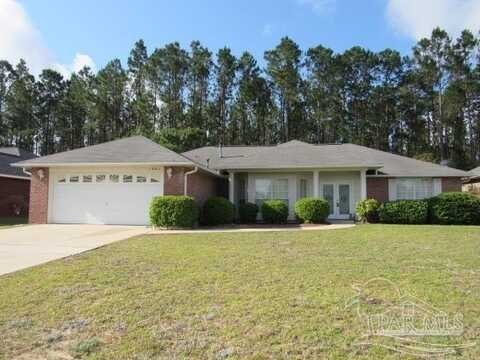 1841 Southbay Dr, Pensacola, FL 32506