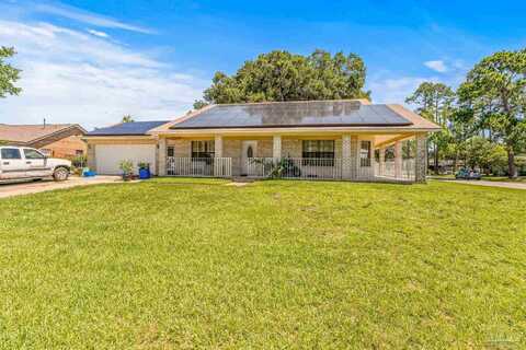 7724 Grundy St, Pensacola, FL 32507