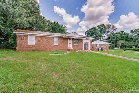 6910 Oakcliff Rd, Pensacola, FL 32526