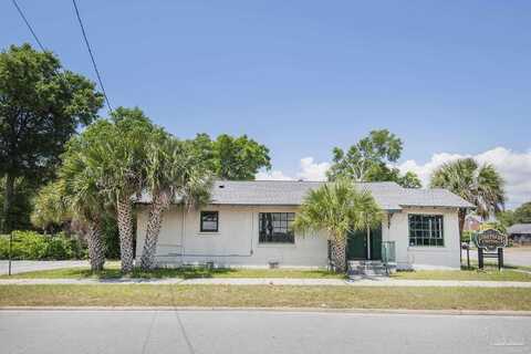 1601 W Garden St, Pensacola, FL 32502