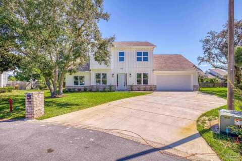 1200 Delhi Cv, Gulf Breeze, FL 32563