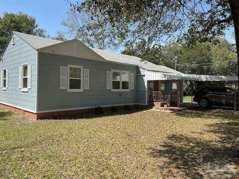 210 Delray Dr, Pensacola, FL 32507